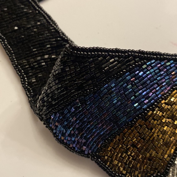 Handmade Beaded Belt! - Picture 7 of 8